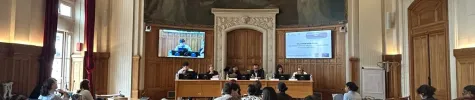 Vers la création d'une ordonnance de sûreté ou de protection provisoire de l'enfant ?